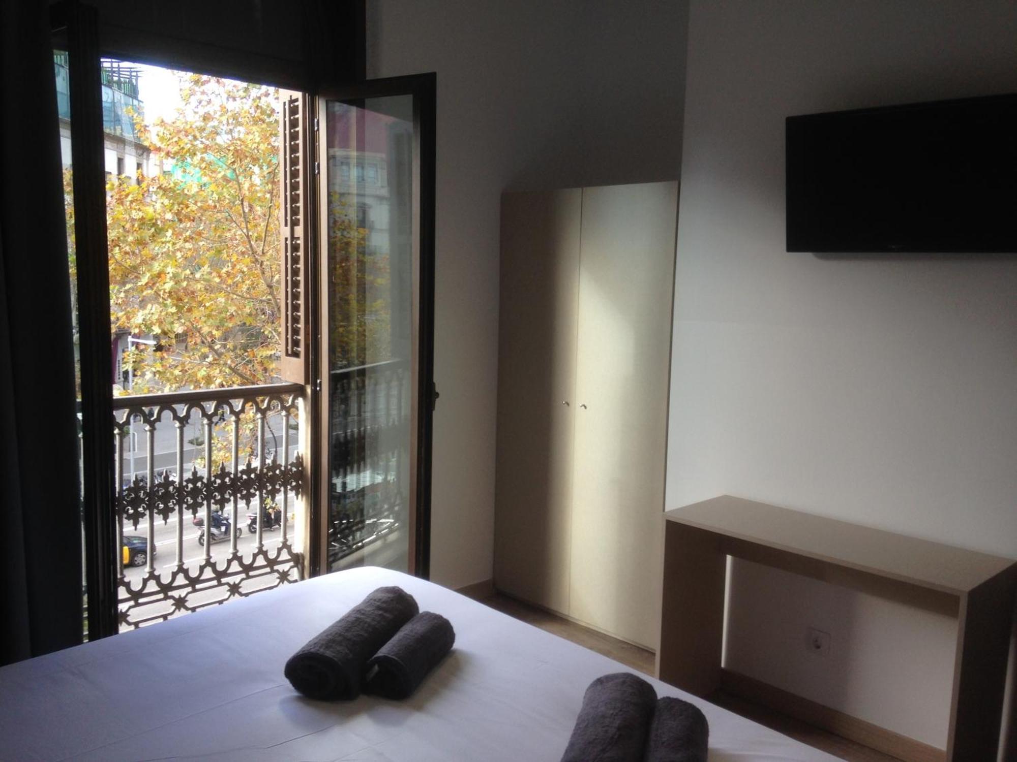 Hostalin Barcelona Passeig De Gracia — Photos 1